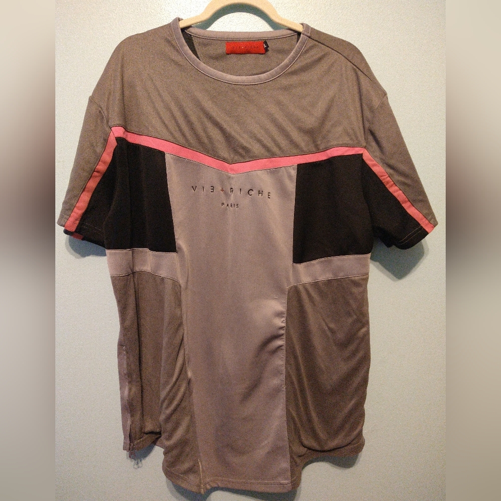 Vie-Riche tshirt